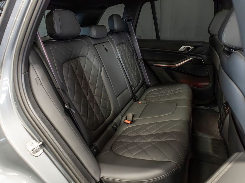 2024 BMW X5