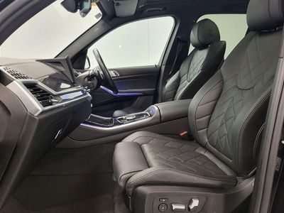 2023 BMW X5