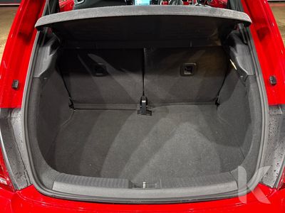 2018 Volkswagen Beetle