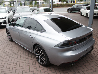 2019 Peugeot 508