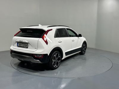 2024 Kia Niro