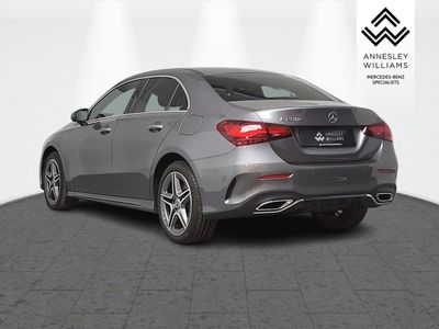 2024 Mercedes-Benz A Class