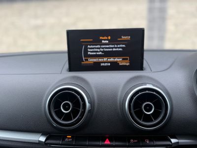 2016 Audi A3