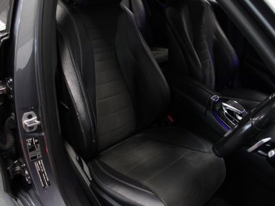 2020 Mercedes-Benz E 300