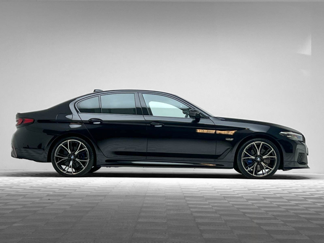 2023 BMW 5 Series
