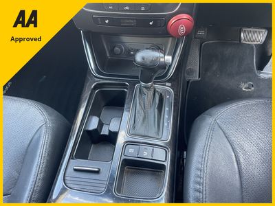 2014 Kia Sorento