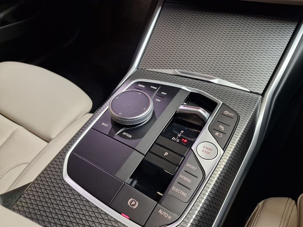 2023 BMW 3 Series