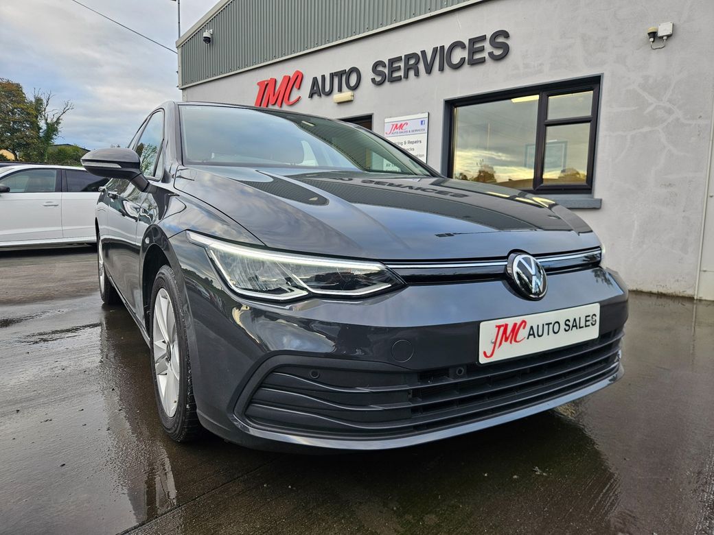 2023 Volkswagen Golf