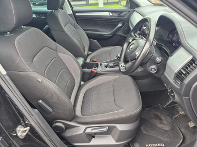 2023 Skoda Kodiaq