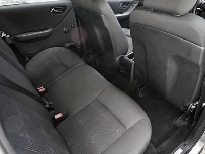 2012 Mercedes-Benz A Class