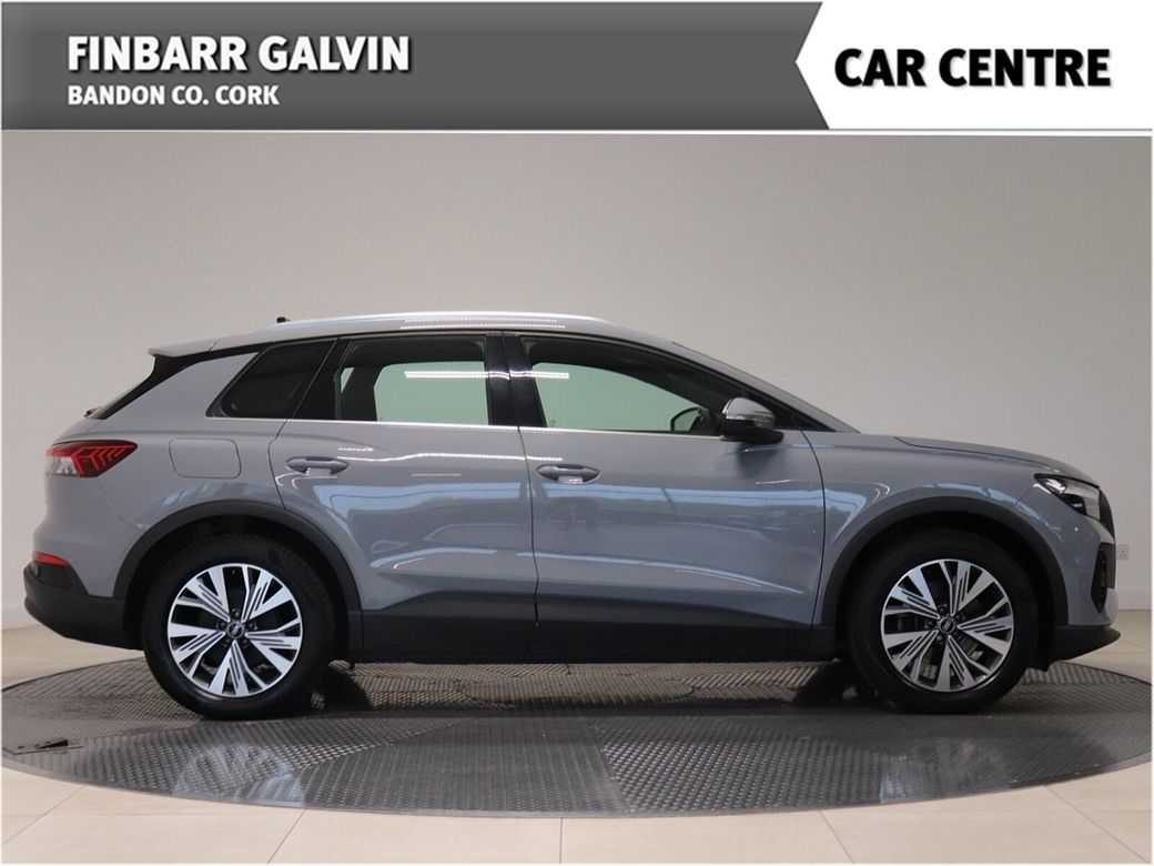 2023 Audi Q4 e-tron