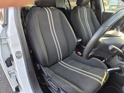 2023 Opel Corsa