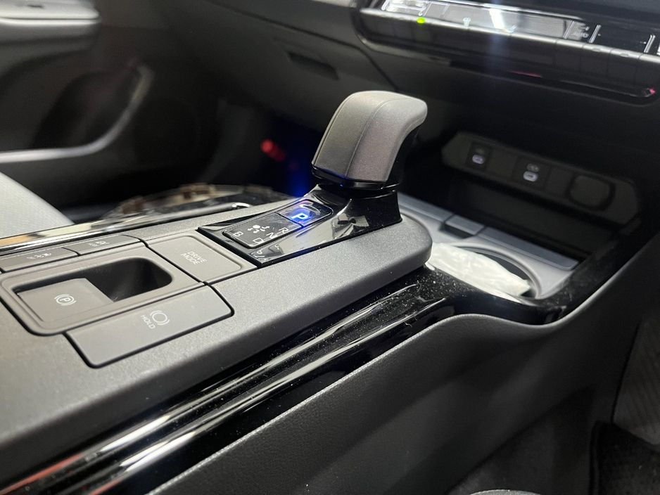 2025 Toyota Prius