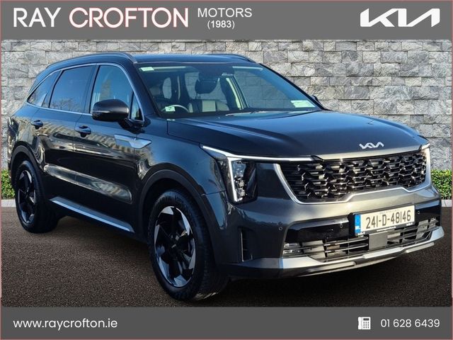vehicle for sale from Ray Crofton Ltd