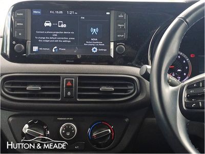 2020 Hyundai i10