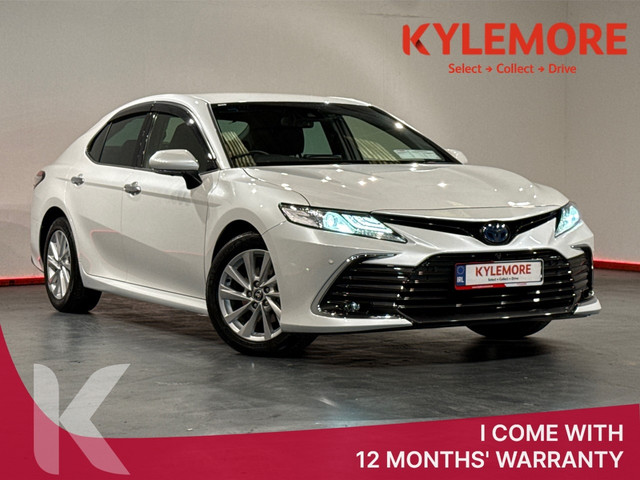 vehicle for sale from Kylemore Cars