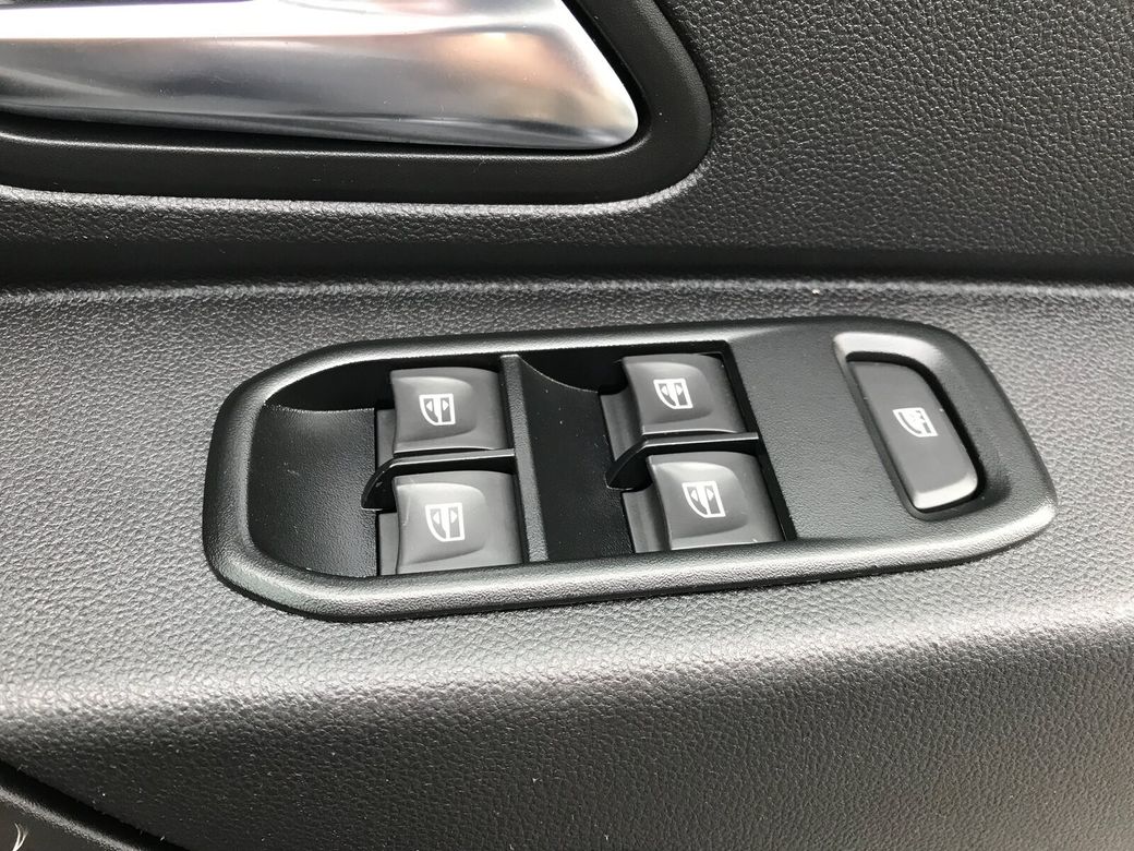 2020 Dacia Duster