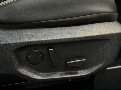 2023 Volkswagen Amarok