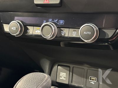 2021 Honda Fit