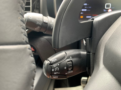 2023 Citroen C5 Aircross