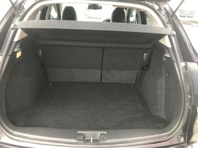 2017 Honda Vezel