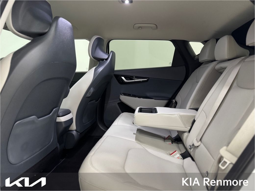 2025 Kia EV6