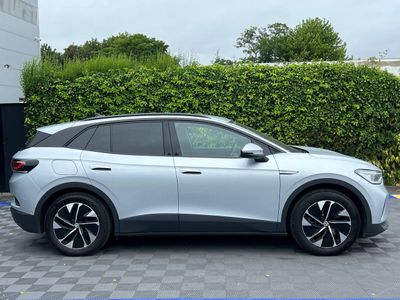 2023 Volkswagen ID.4
