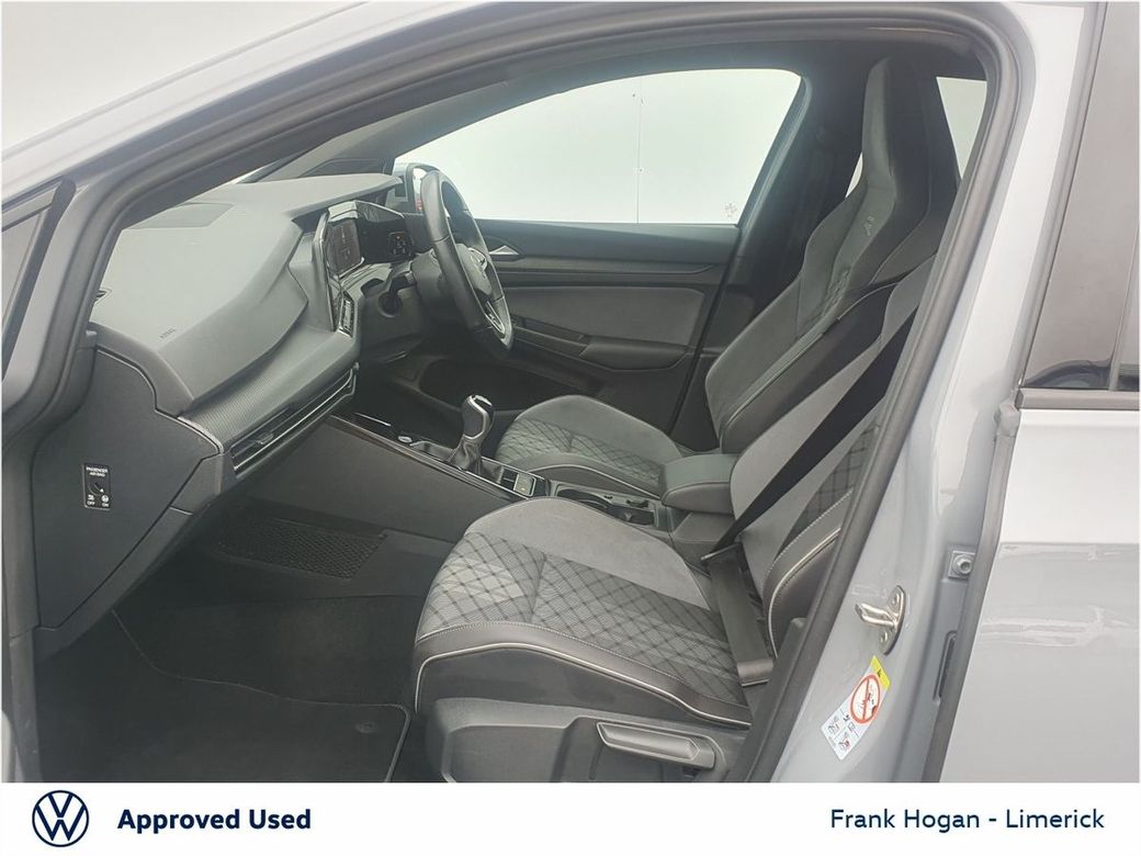 2023 Volkswagen Golf