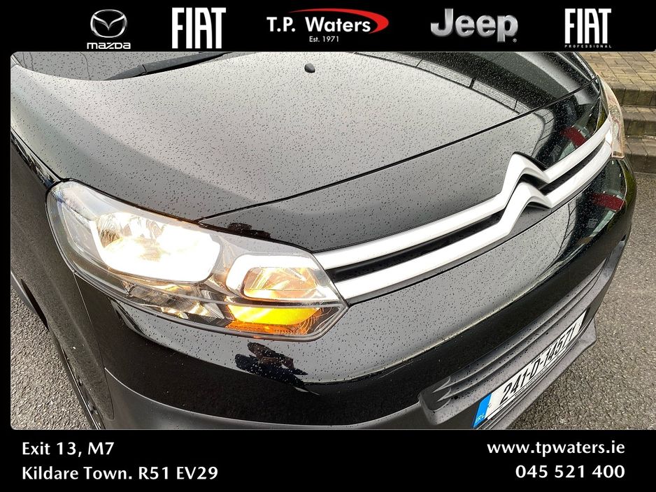 2024 Citroen Dispatch