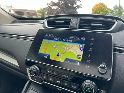 2023 Honda CR-V