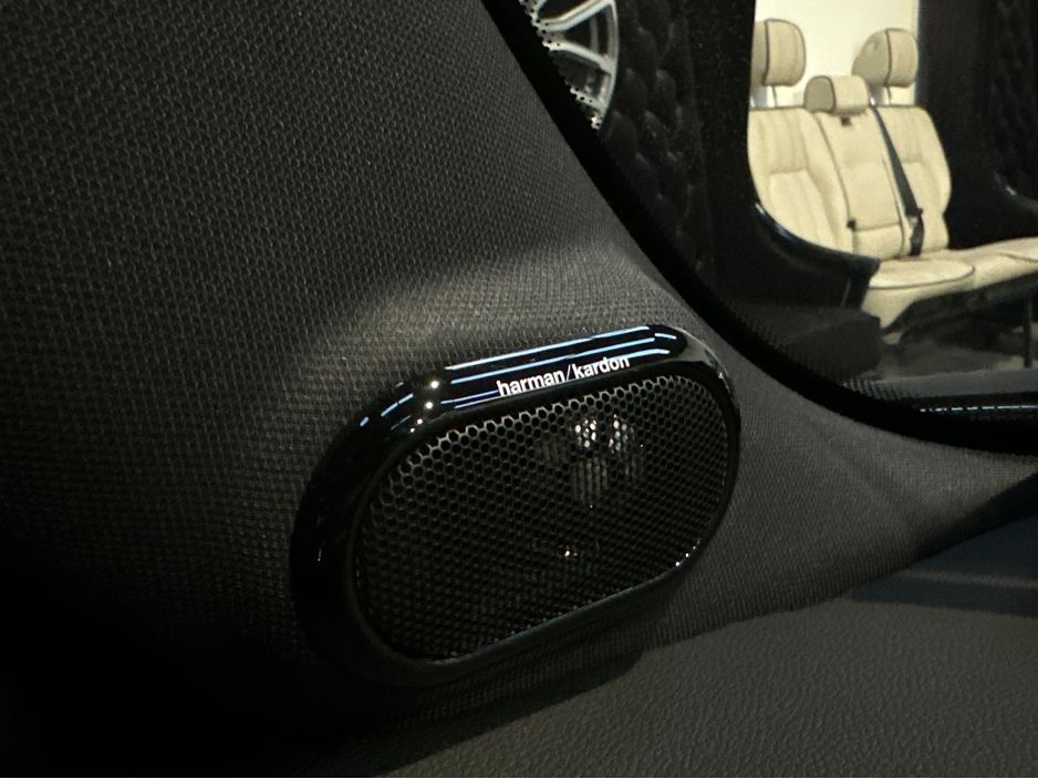 2024 Mini Hatch