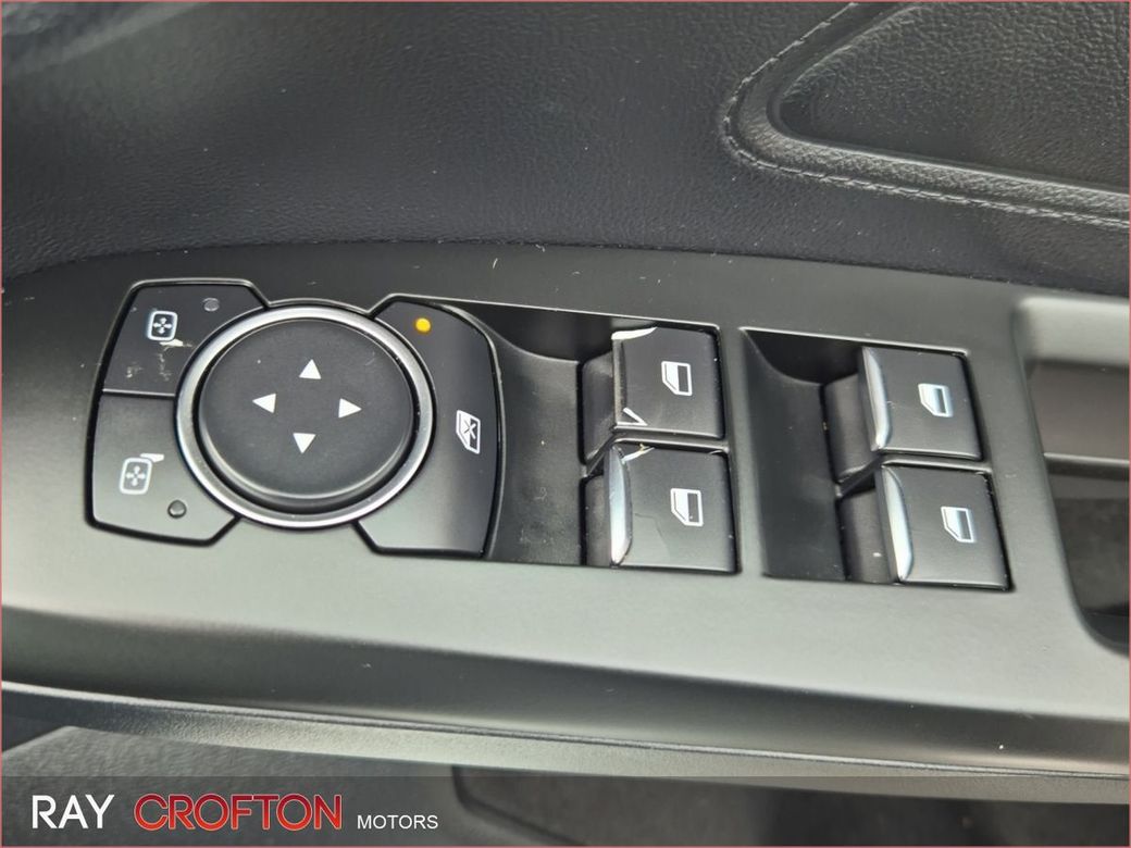 2019 Ford Focus