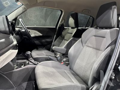 2024 Suzuki Swift