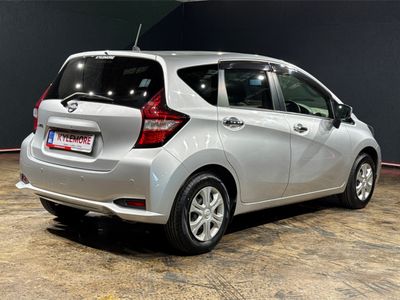 2019 Nissan Note