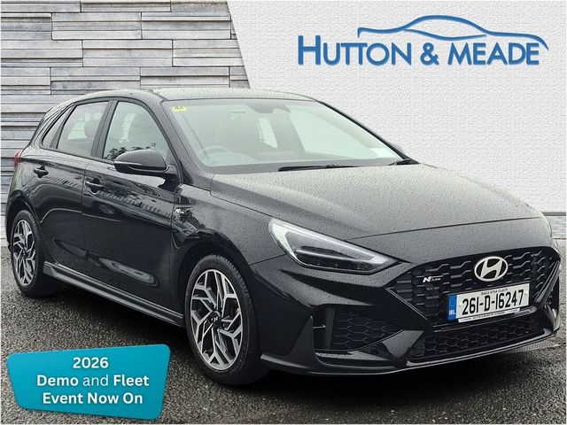 vehicle for sale from Hutton & Meade