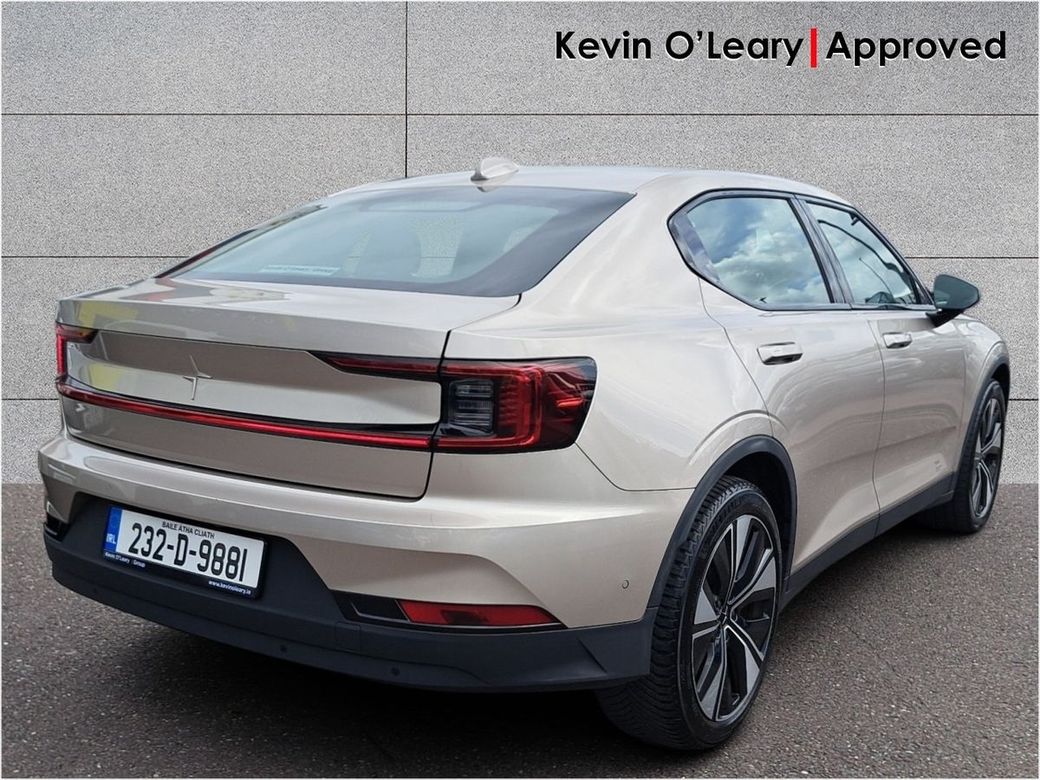 2023 Polestar 2