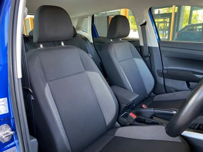 2023 Volkswagen Polo