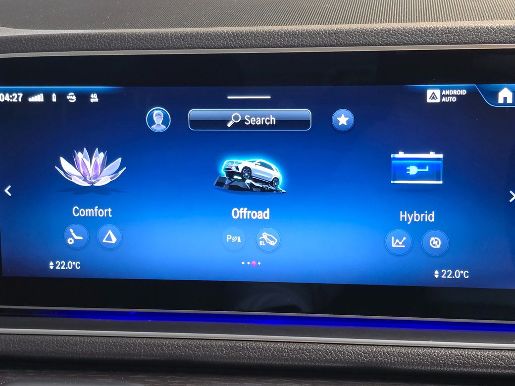 2024 Mercedes-Benz GLE Class