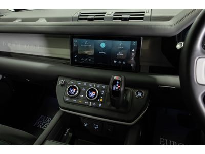 2023 Land Rover Defender 110