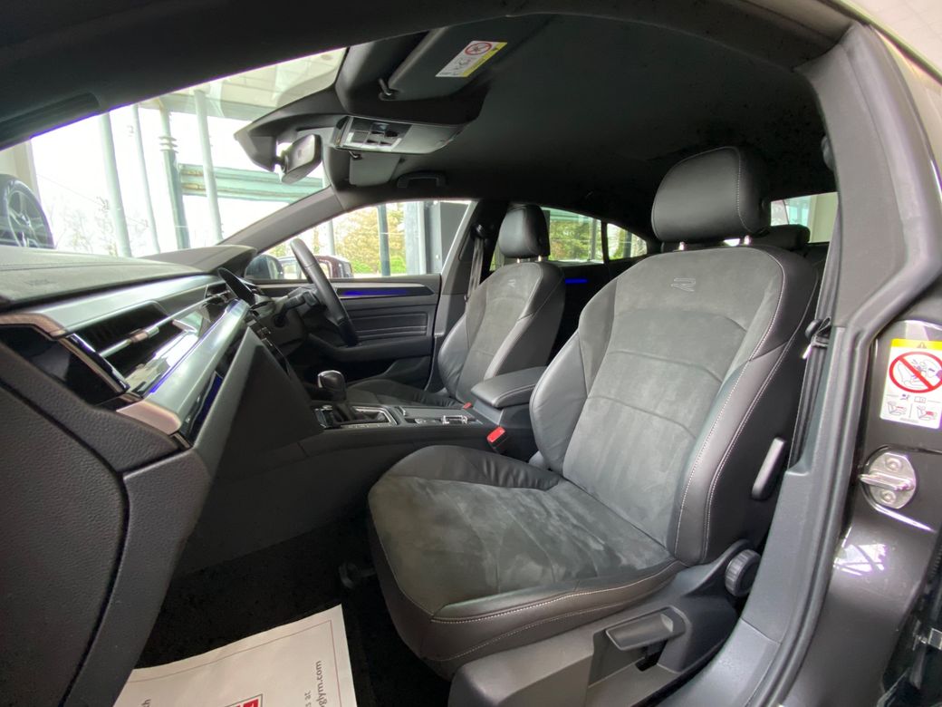 2023 Volkswagen Arteon