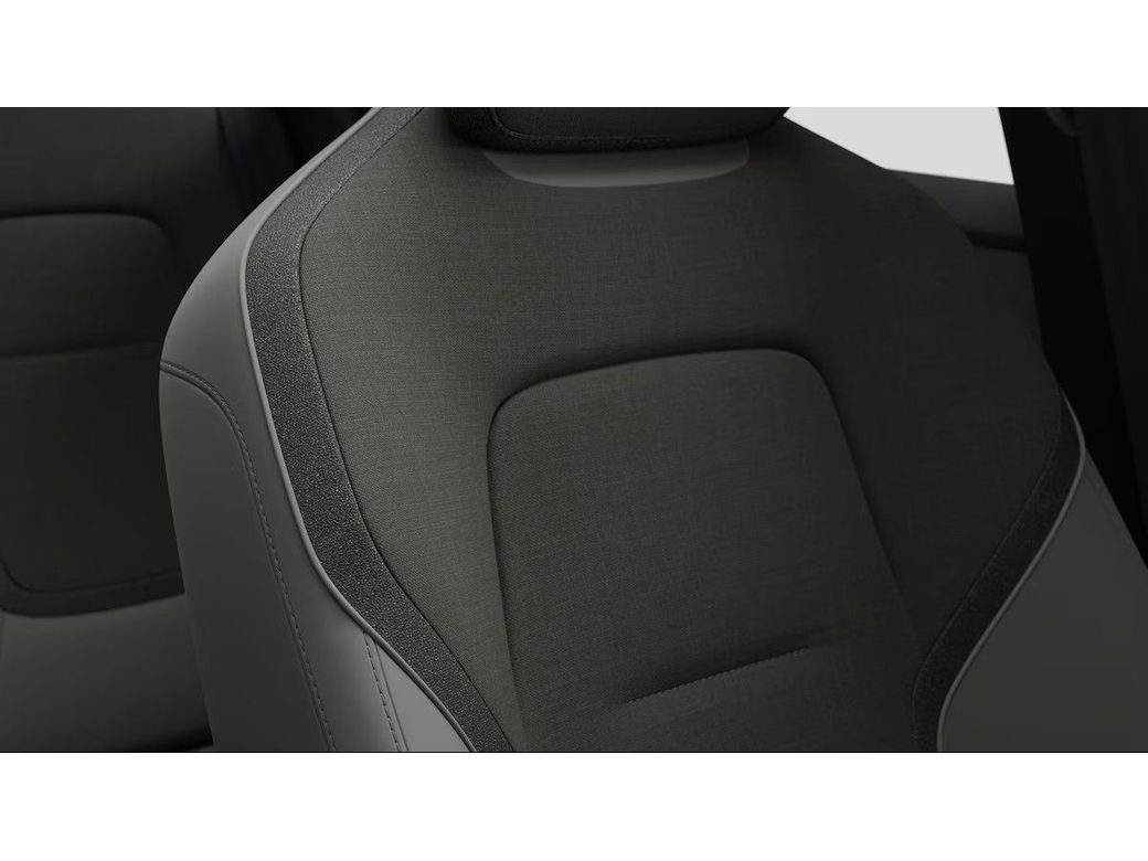 2026 Volvo EX30