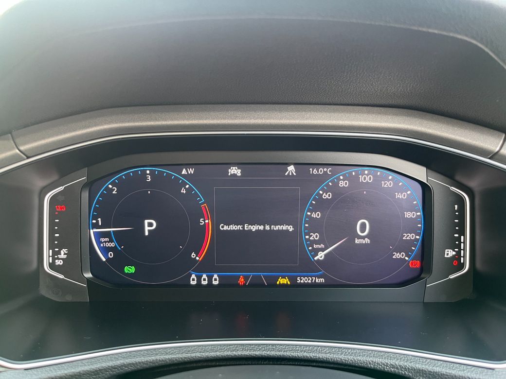 2020 Volkswagen T-Roc