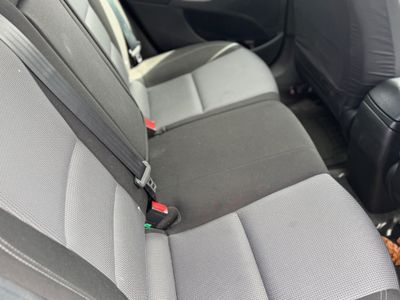 2016 Hyundai i30