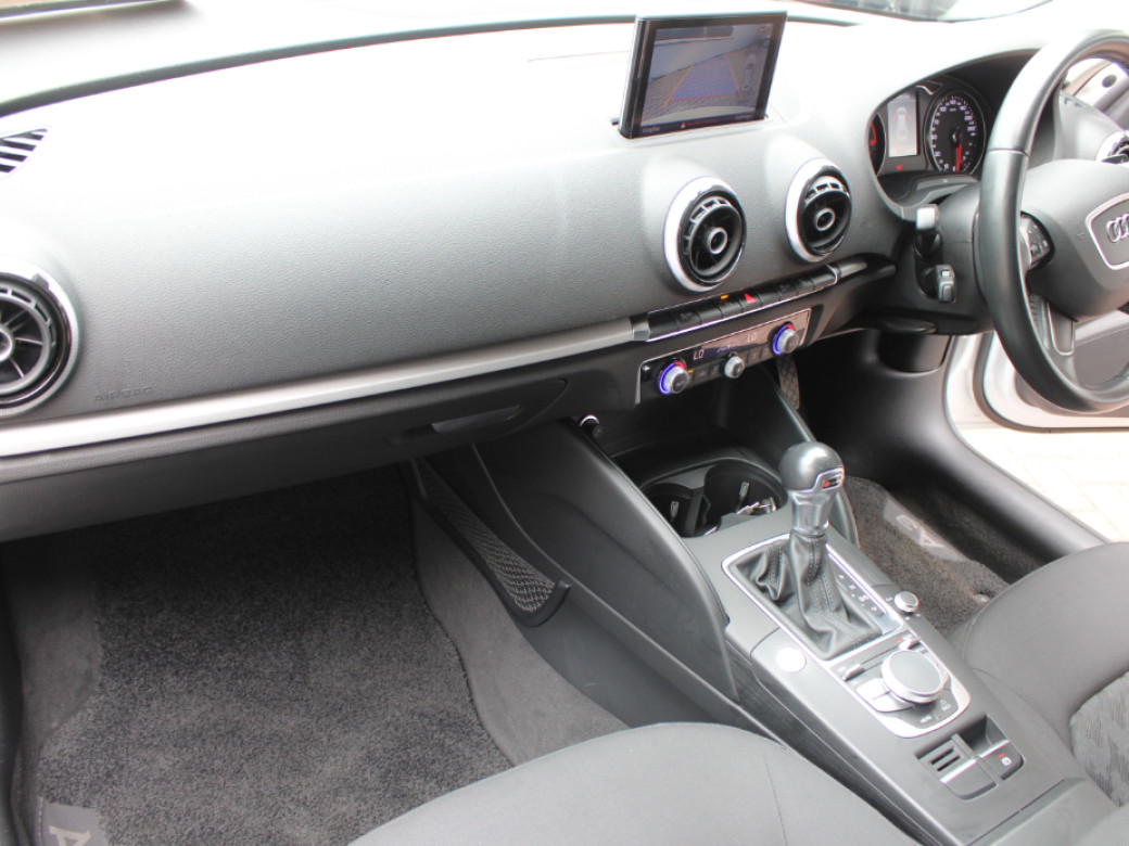 2016 Audi A3