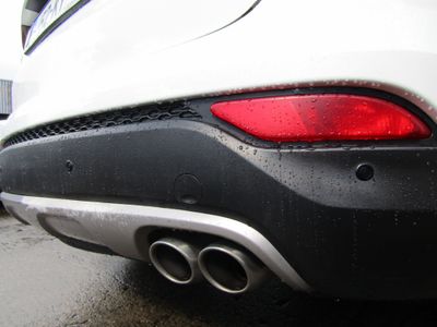 2015 Hyundai Santa Fe