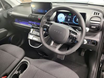 2025 Hyundai INSTER
