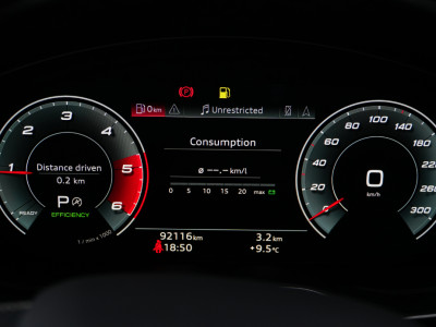 2021 Audi A4