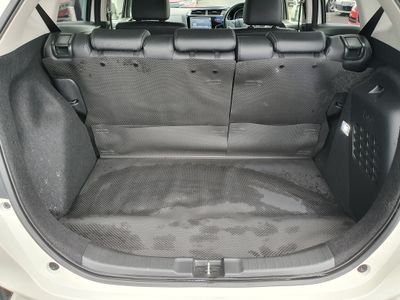 2017 Honda Jazz