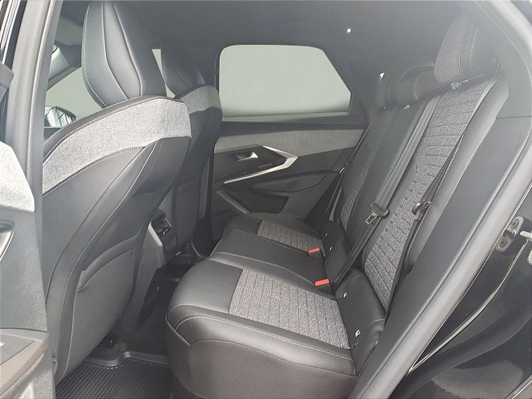 2026 Peugeot 3008
