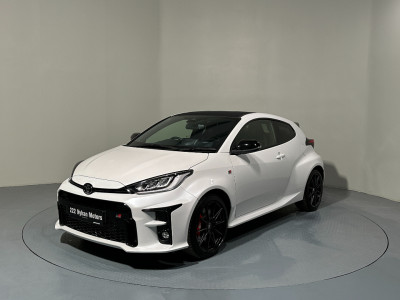 2022 Toyota Yaris